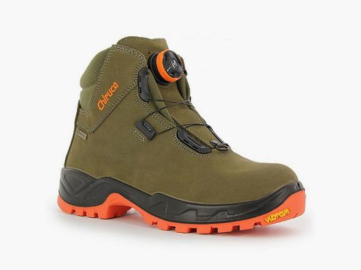 Chiruca Cares BOA Hi Vis 08 Boots