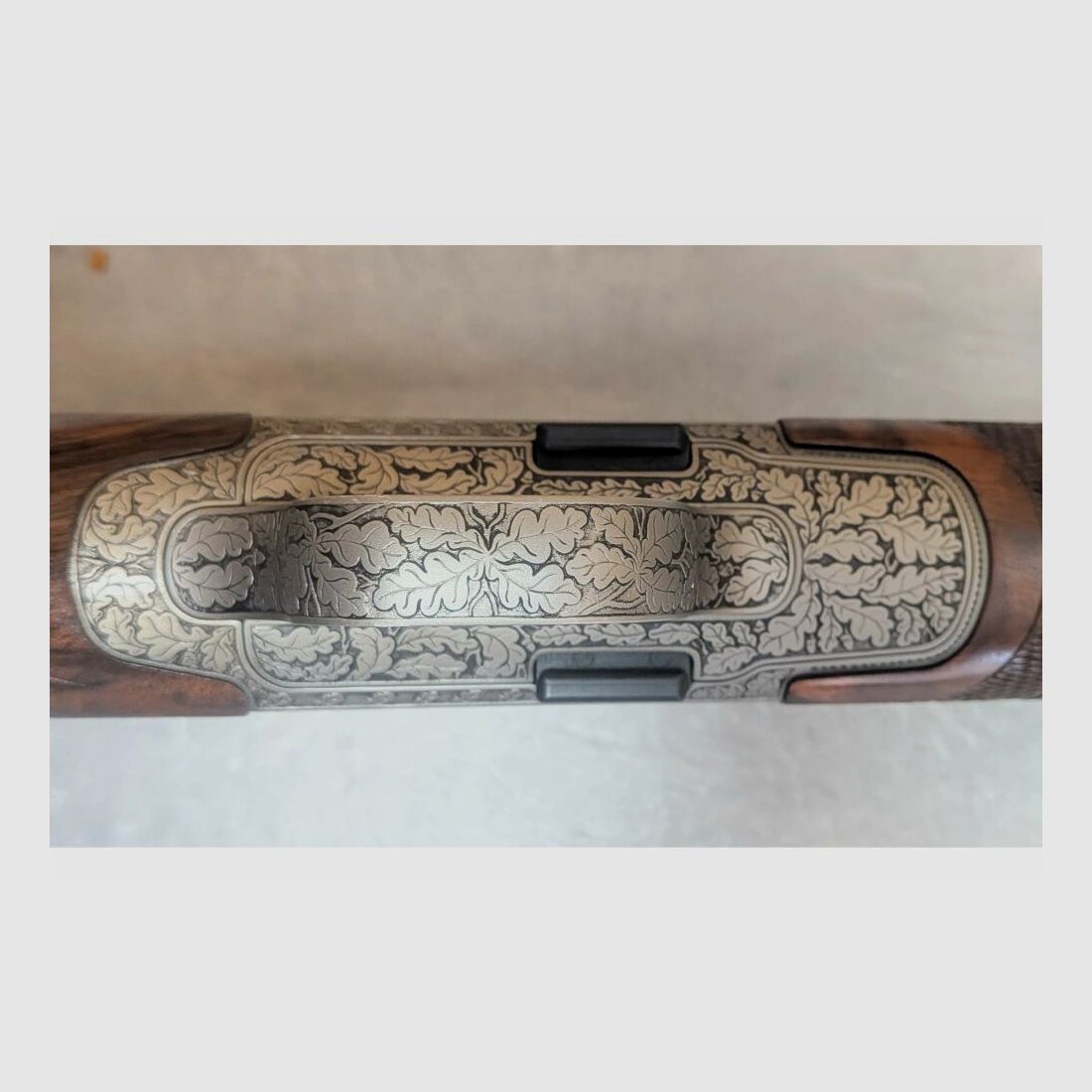Blaser R8 custom III