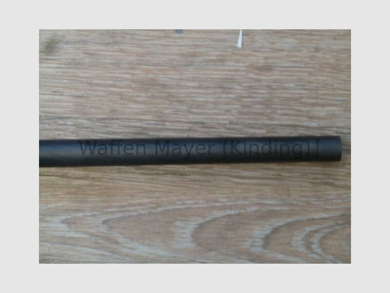 Steyr Mannlicher CL II SX