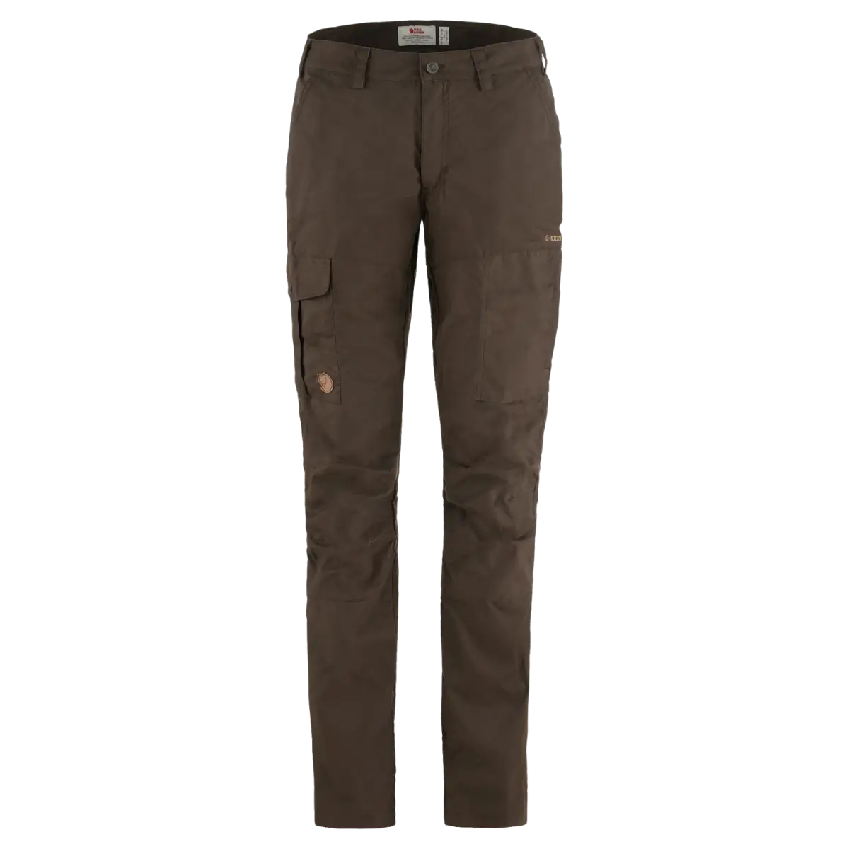 Fjällräven Winter-Damenhose Karla Pro W