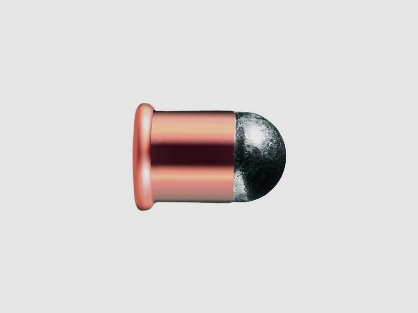 RWS Flobert Rundkugel 9 mm pro 50*, Bild 4 von 4