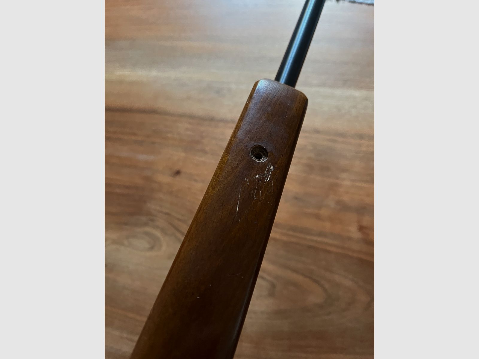 Voere Repetierer