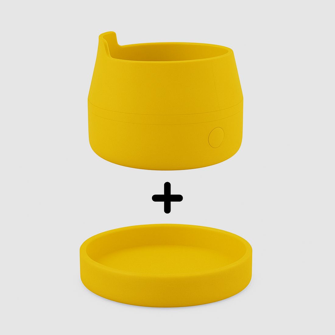 AEA HP Max - Tankblende - Combo "Einfarbig"