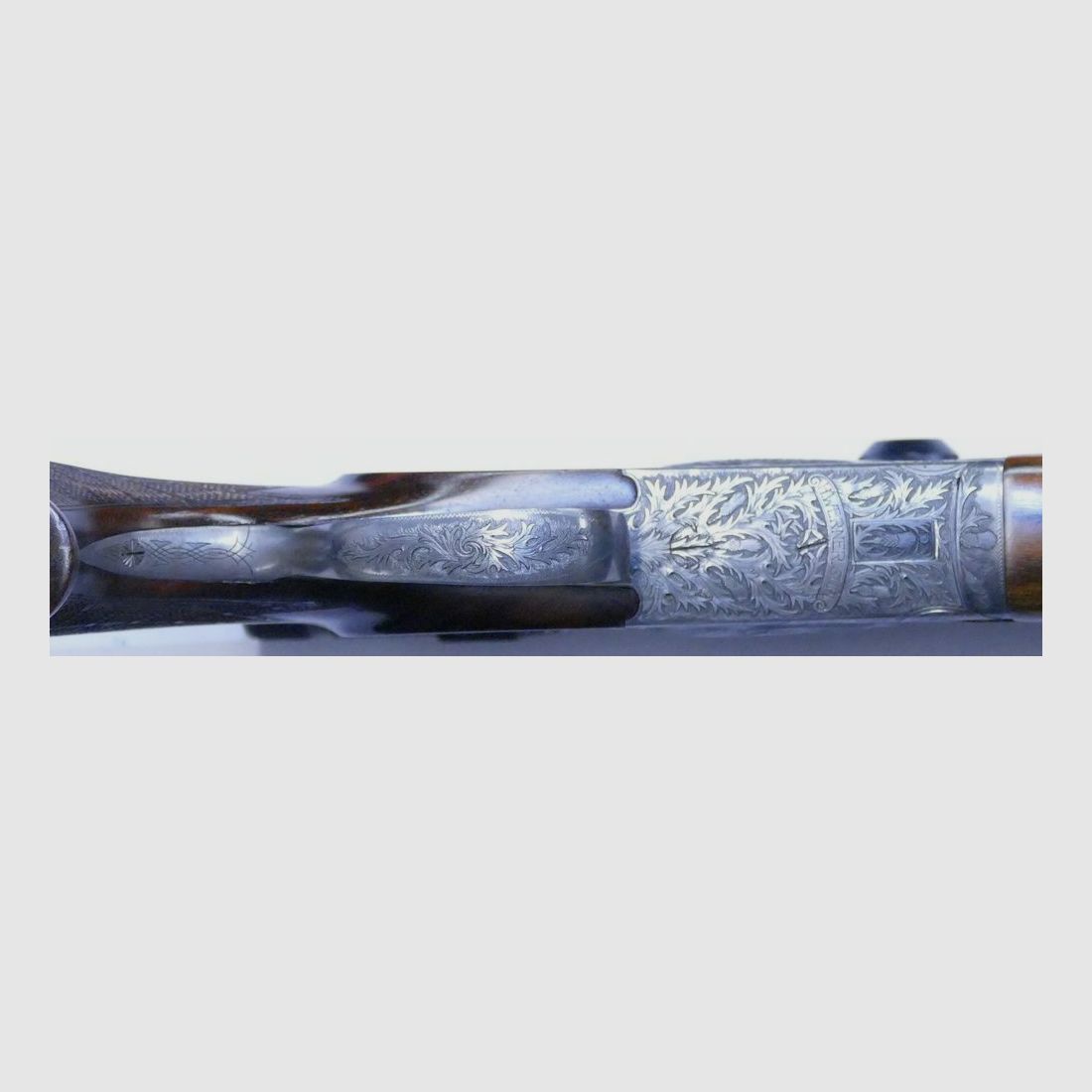 Arme de seconde main Merkel Mod 213