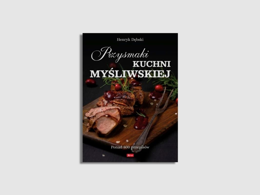 Boek Lekkernijen uit de jachtkeuken, afbeelding 1 van 6