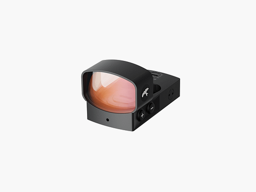 RED DOT – KITE OPTICS – KX 1 BRG MONTAŻ 3MOA / BL