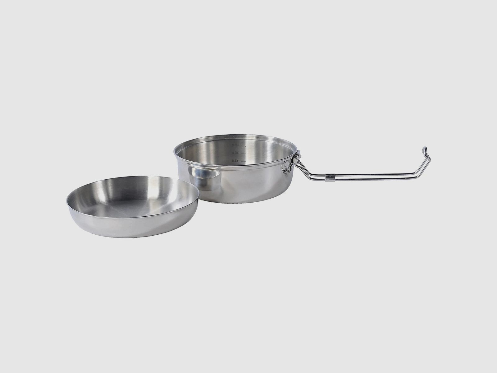 Tatonka Tatonka Camping Kochset Scout 1.5 L