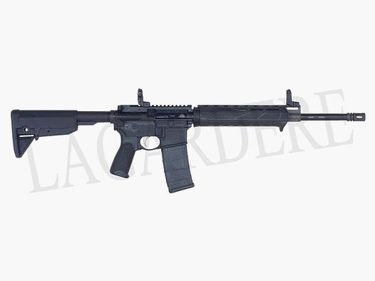 SPRINGFIELD SAINT 16" ST916556BM (SEMI-AUTOMATISCHES STURMGEWEHR)