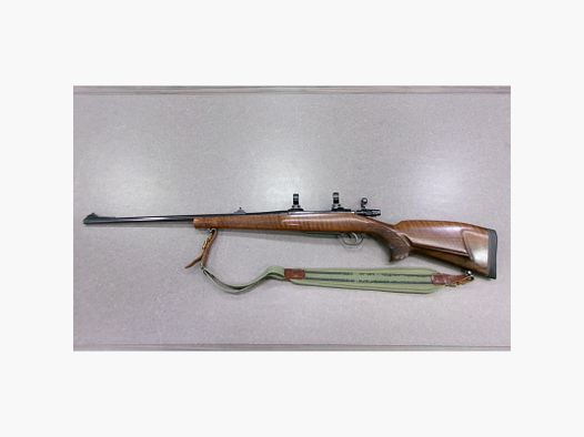 CZ. 550 LUX cal.270Win usado
