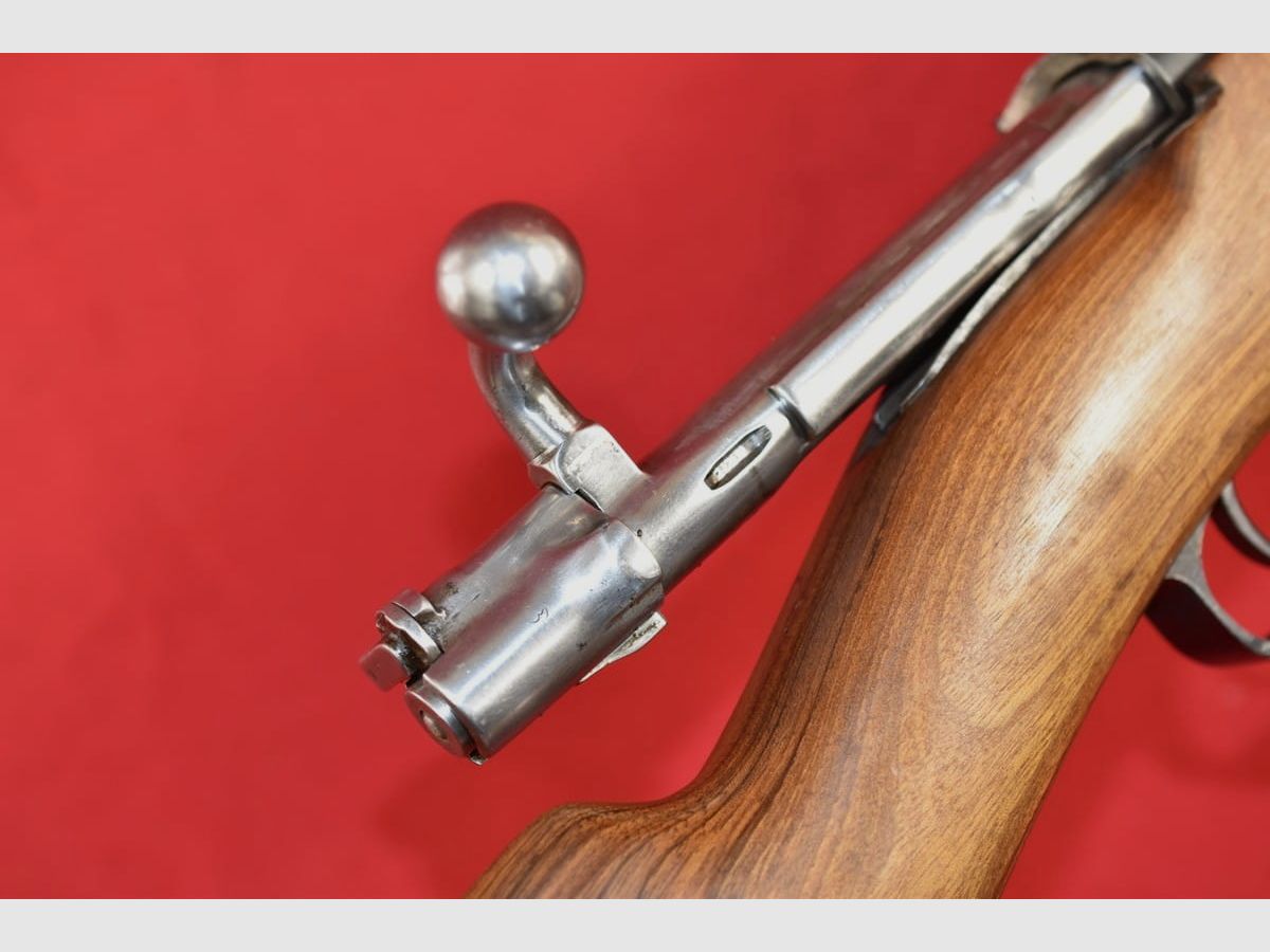 #5869 Mauser M1895 Karabiner, Spanien, Kal. 7x57, Bild 21 von 29