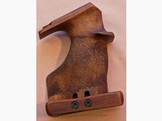 Diversos fabricantes Steyr Match empuñaduras de madera