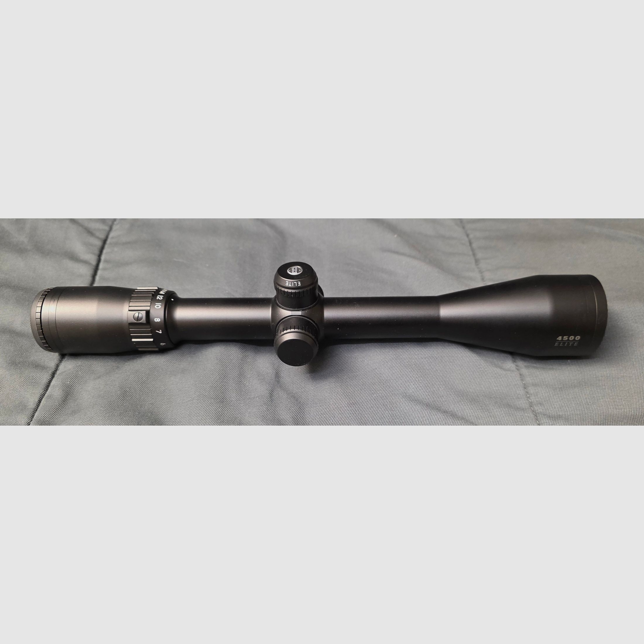 BUSHNELL Zielfernrohr Elite 4500 6-24x40, Multi-X