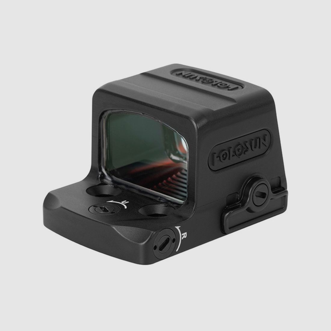 Holosun Reflexvisier EPS-GD-2 mit goldenem 2MOA Dot, Bild 6 von 9