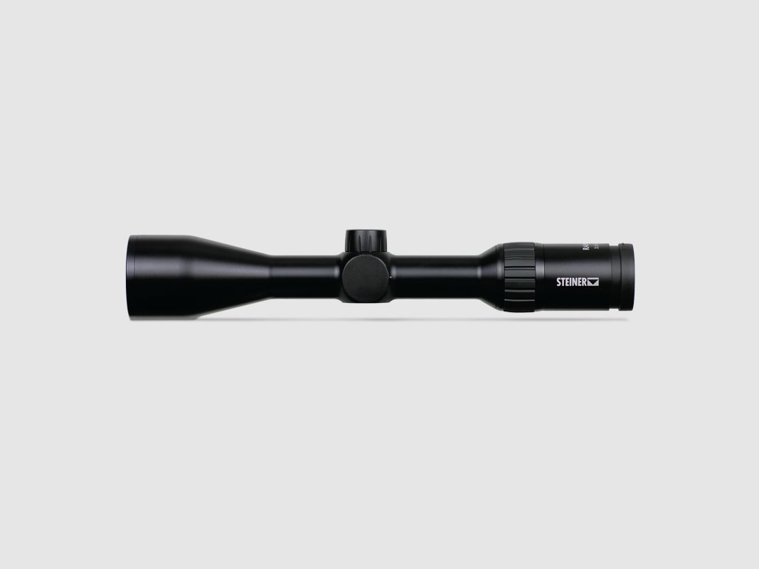 Steiner Ranger 4 2,5-10x50 Zielfernrohr