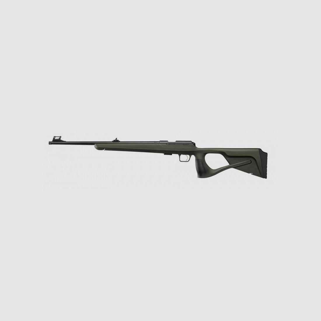 CZ 457 ERGO 22LR 20", Bild 2 von 2