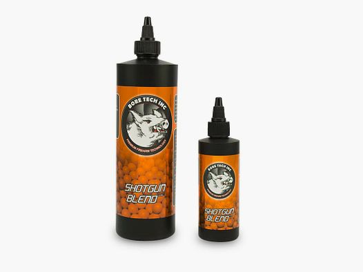 Bore Tech Shotgun Blend Pulitore per canne