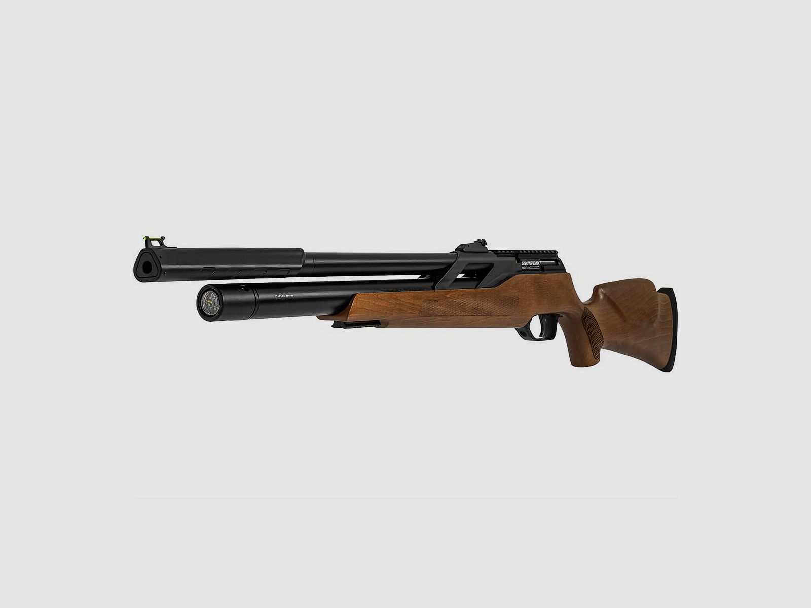 Snowpeak T-Rex Wood, afbeelding 3 van 4
