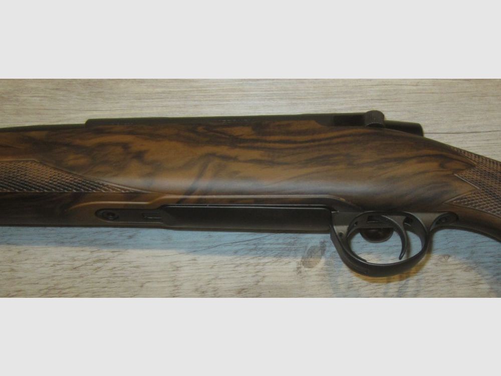 Mercury 870 GFK Wood