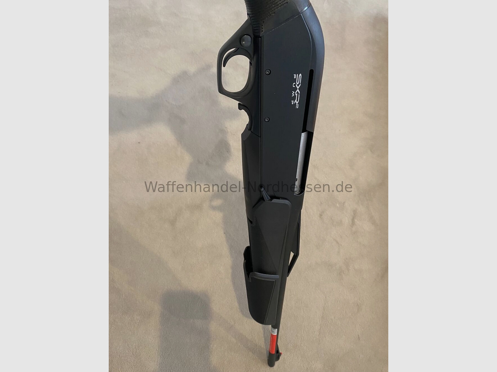 Winchester /  Vorderschaftrepetierer !!	 SXR2 Pump Compo .30-06 Vorderschaftrepetierer Drückjagd