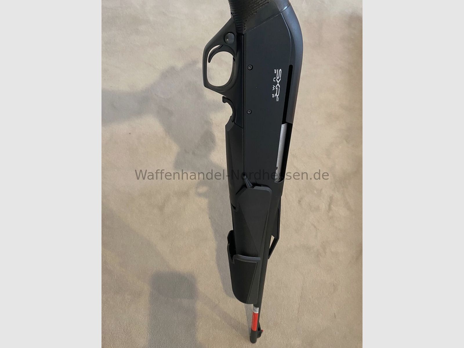 Winchester / Pump Action Repeater !! SXR2 Pump Compo .30-06 Pump Action Repeater Drive Hunt