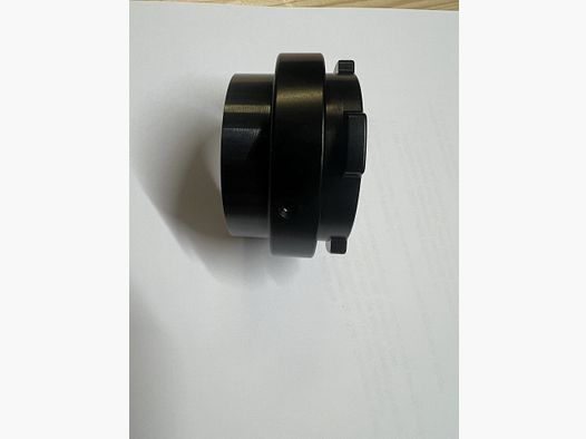 Rusan Modulair Adapter Connector MCR-TXP Swarovski Encounter montage