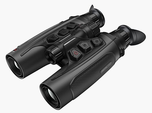 Jumelles thermiques Hikmicro Habrok 4K 2.0