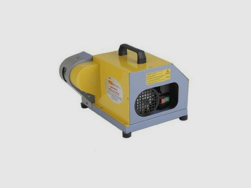 Senesi Plucking Machine Model Fly