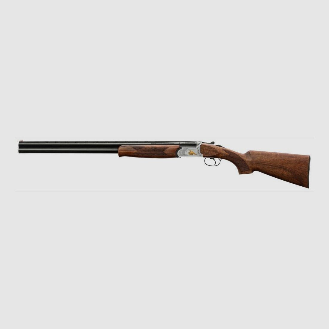 Jagdfunke Fair Premier Stahl 20/76 – Pistolengriff – DD, Bild 7 von 10