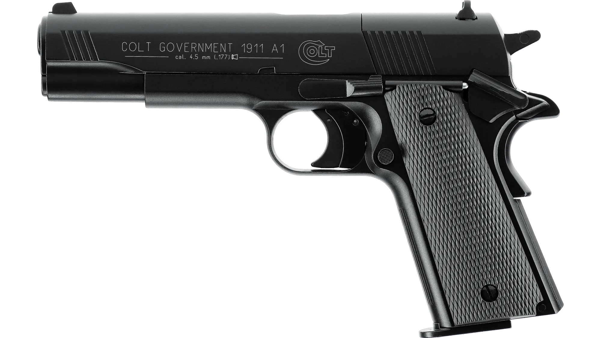 Colt Government Mod. 1911 A1