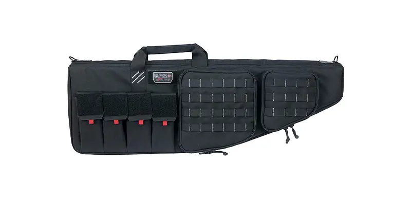 GPS Bags Étui Tactique AR