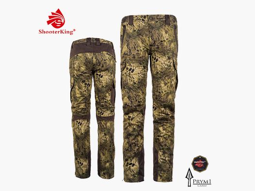 SHOOTERKING Woodlands Hose