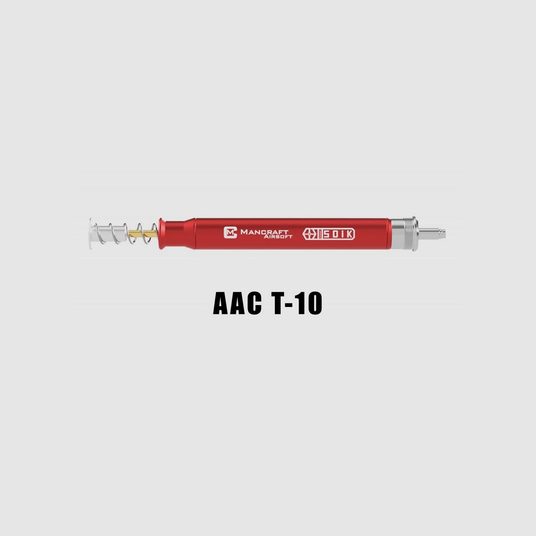 HPA-Konversionskit SDIK ACC T-10
