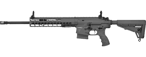 Haenel CR 308