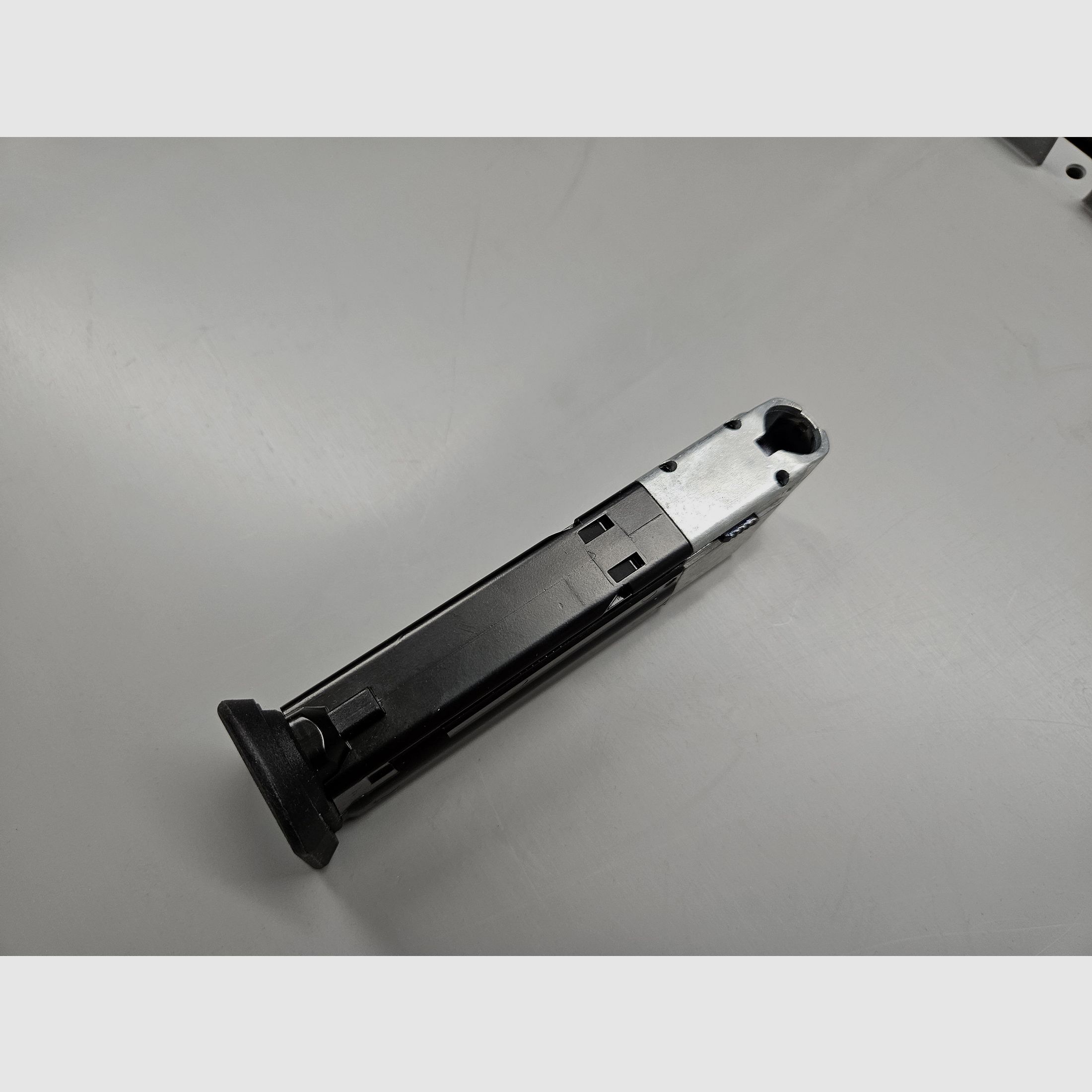 T4E Magazin Walther PPQ M2 RAM Ersatzmagazin Kaliber .43