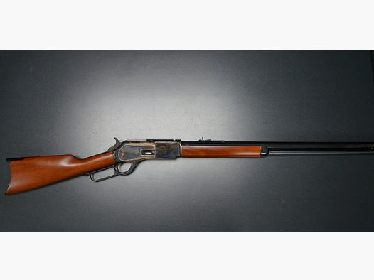 Uberti 1876 Sporting Rifle 45-60