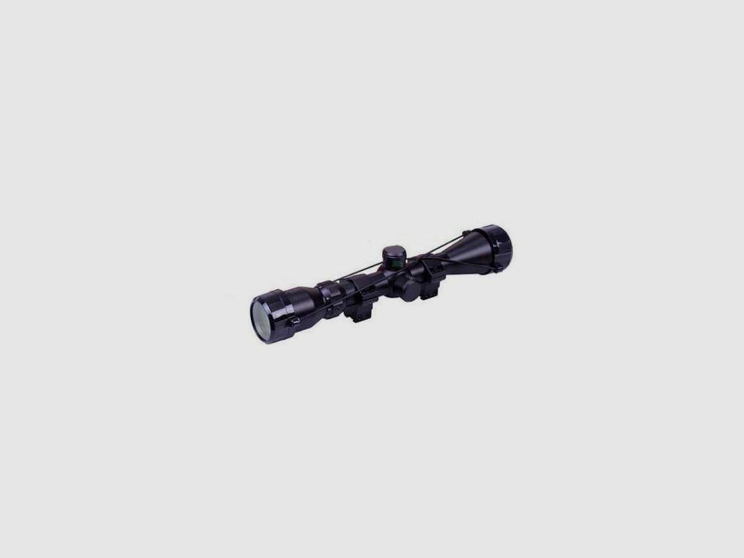 Telescopio BSA VFEMD 3-9X40WRH, immagine 1 di 3