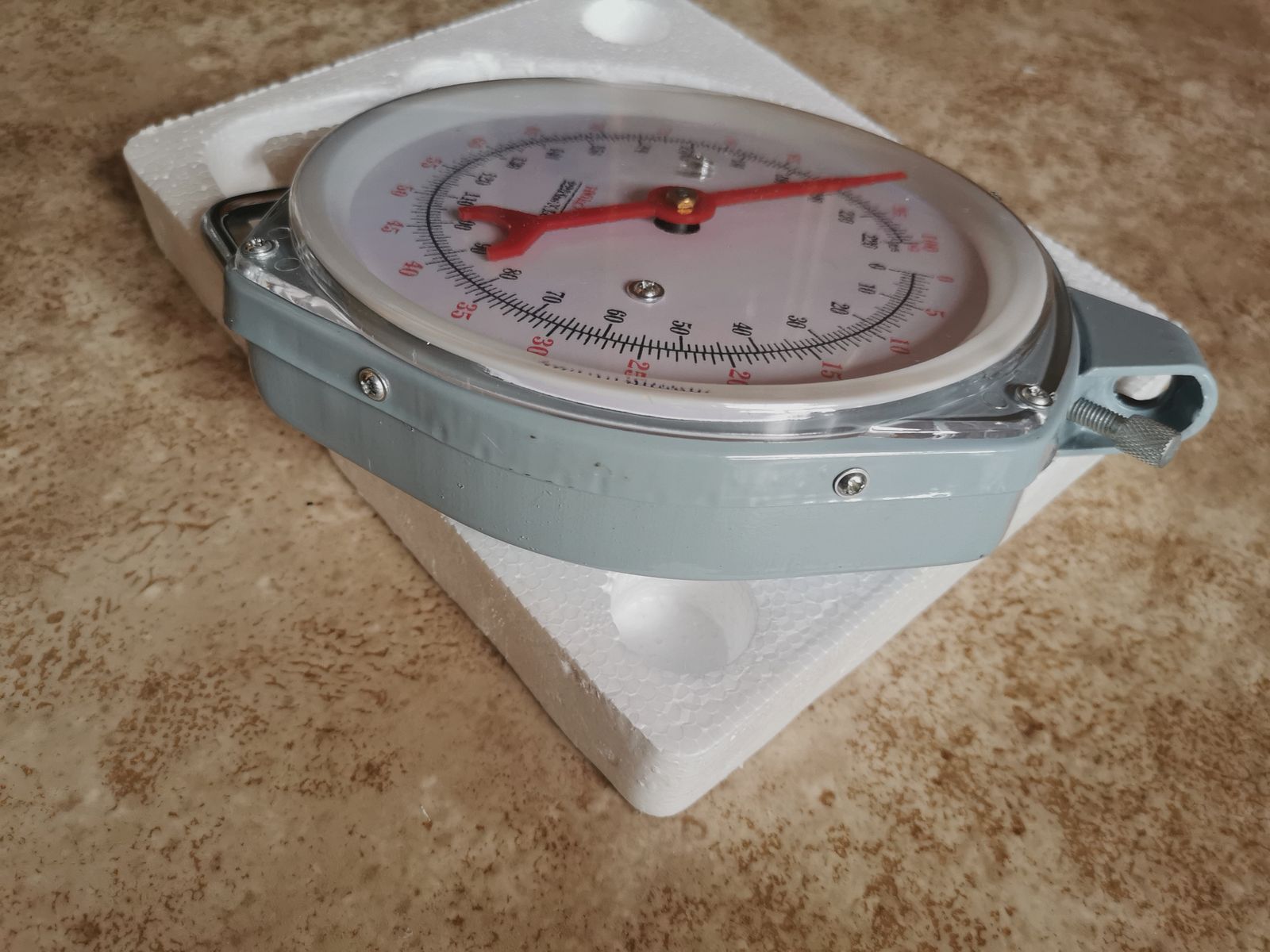 Wildwaage Kitchener bis 100kg