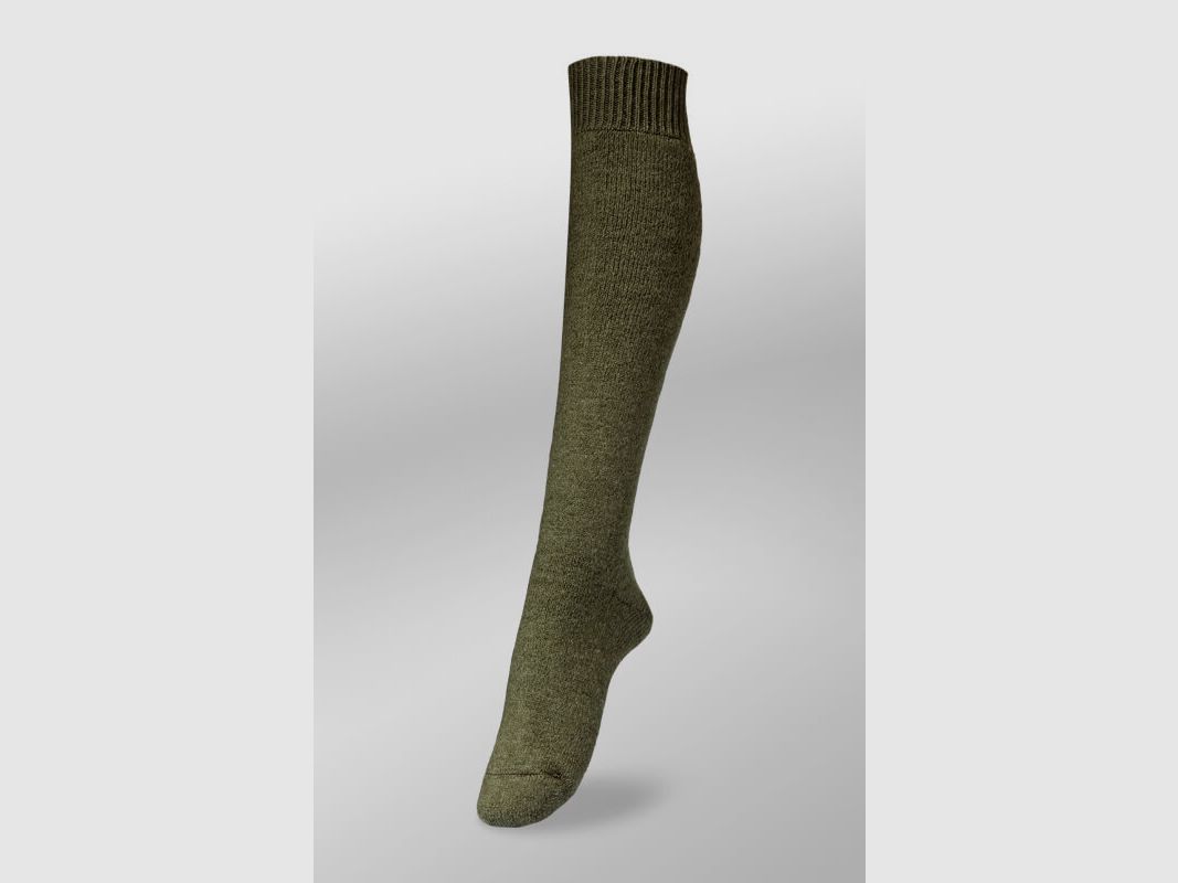 Veith® Calzini da caccia in peluche completo