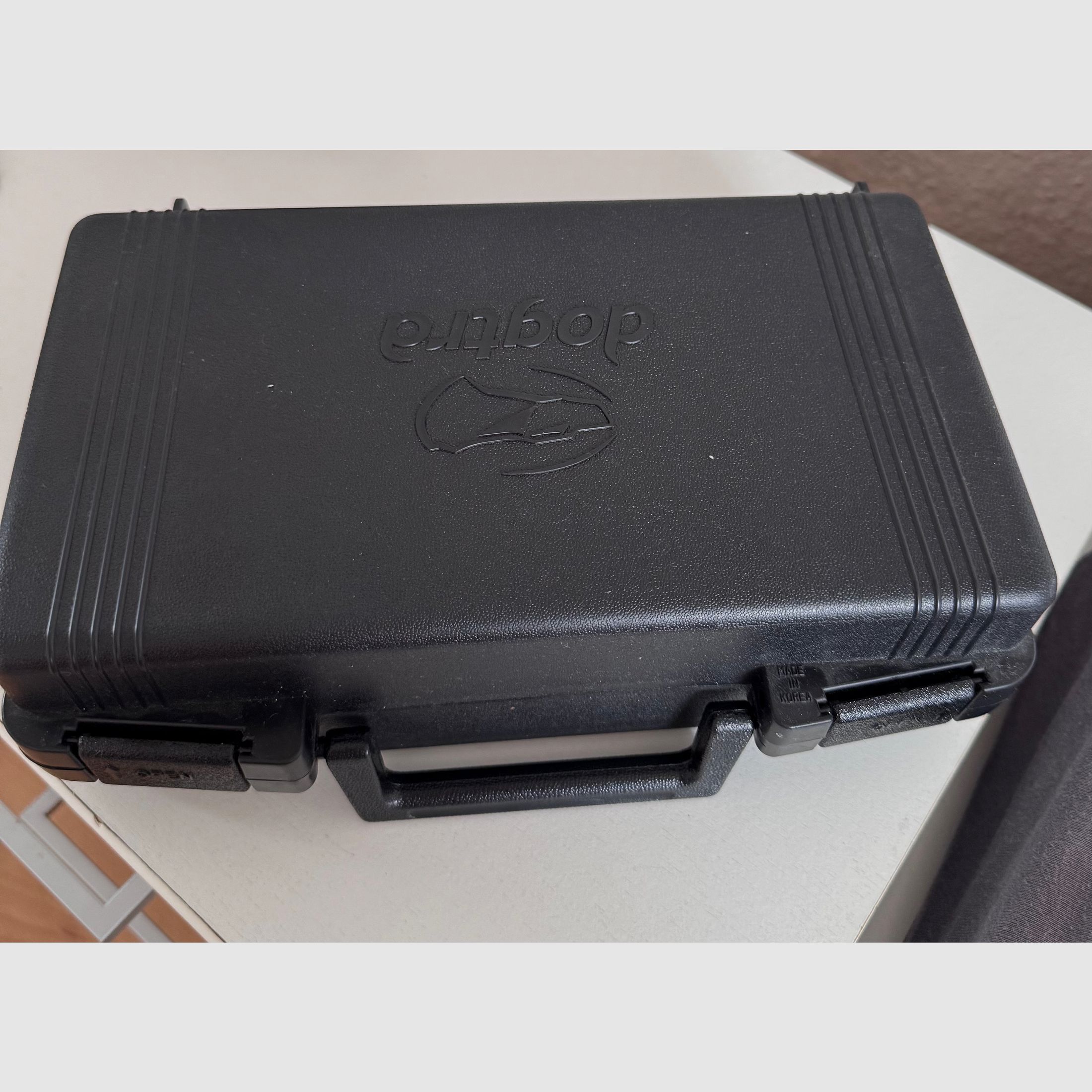 Dogtra ARC 800 Ferntrainer – defecto (batería) – 100 € negociable