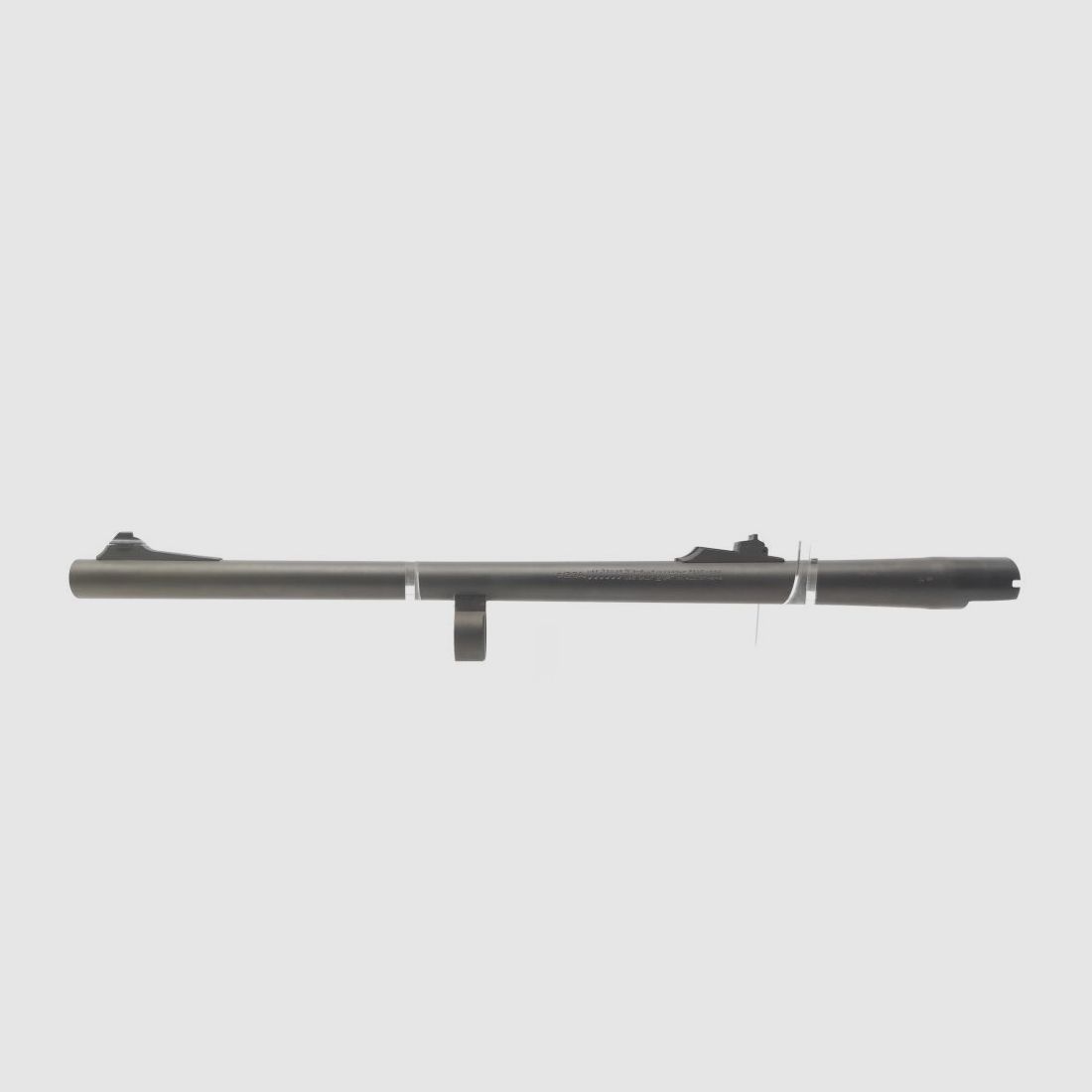 Remington 870 Express Magnum + WL