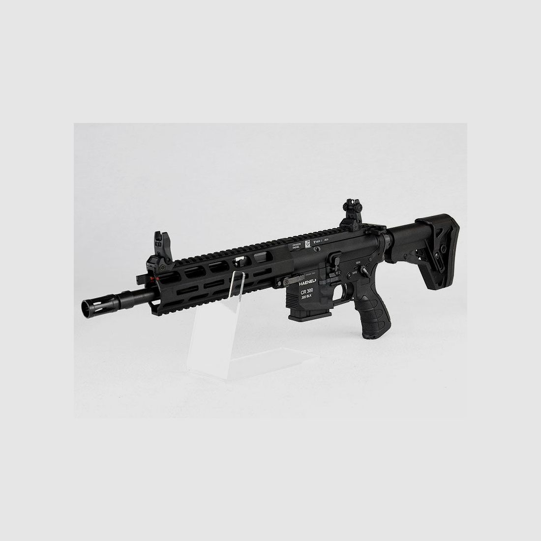 HAENEL CR 300