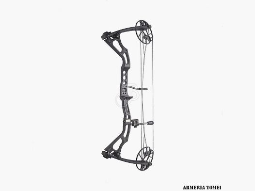 ARCO – BOOSTER ARCO COMPOUND M2 BK RH