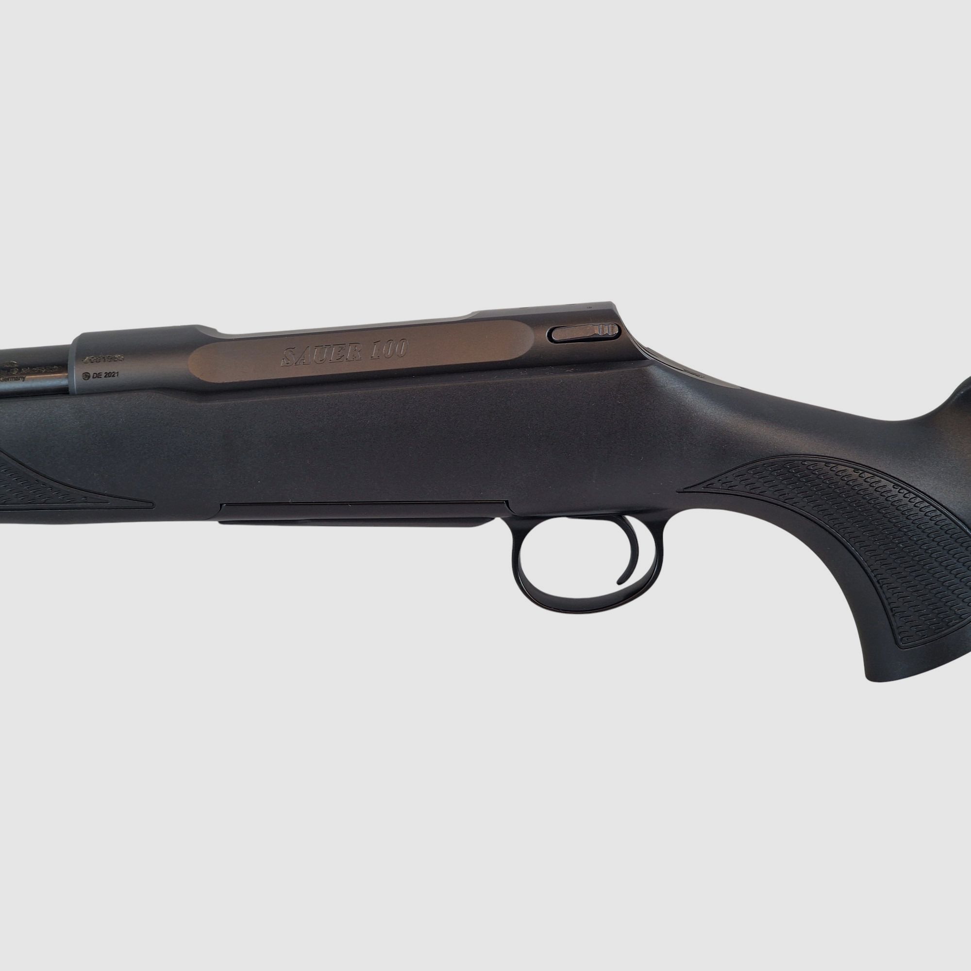 Sauer 100 Classic XT in caliber .308win with M15x1 thread immediately available