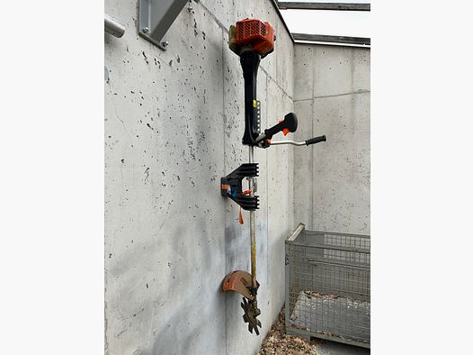 Toolprotect Freischneiderhalter FSH