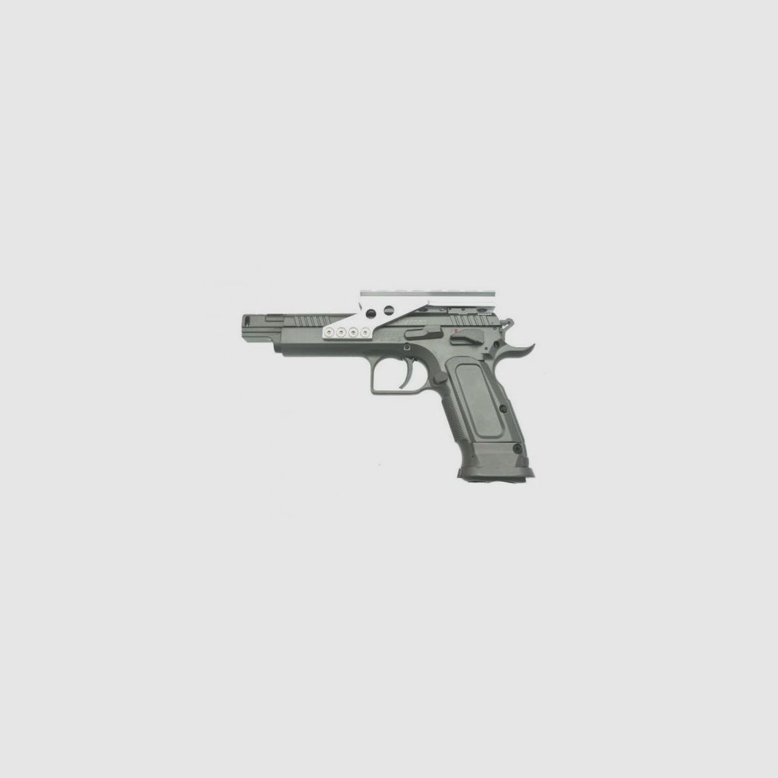 TANFOGLIO CO2-PISTOLE LIB V, Bild 3 von 3