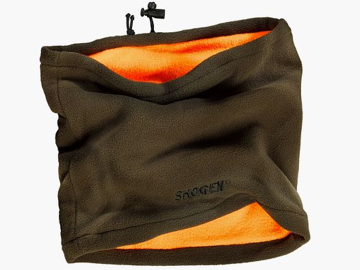 Skogen Calentador de cuello