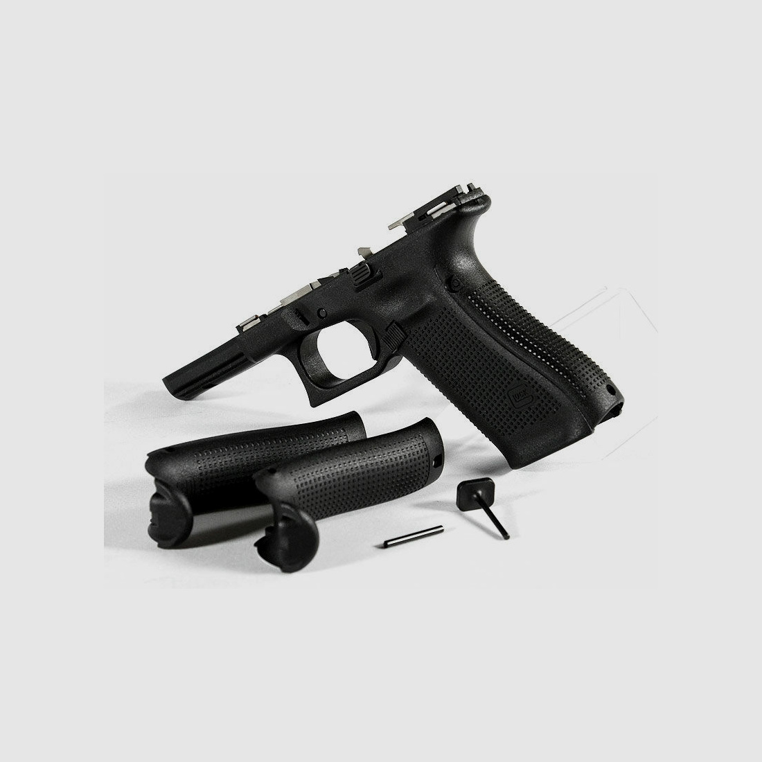 GLOCK Griffstück Standardrahmen Gen5 (G17/22/35/34/56)
