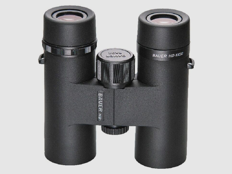 Bauer 8x32 HD