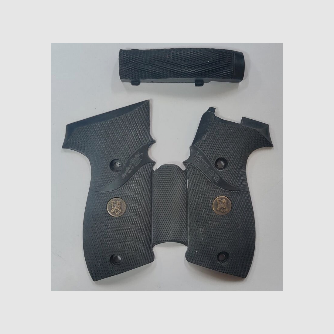 Pachmayr Griffschalen für SIG SAUER P220 gebraucht