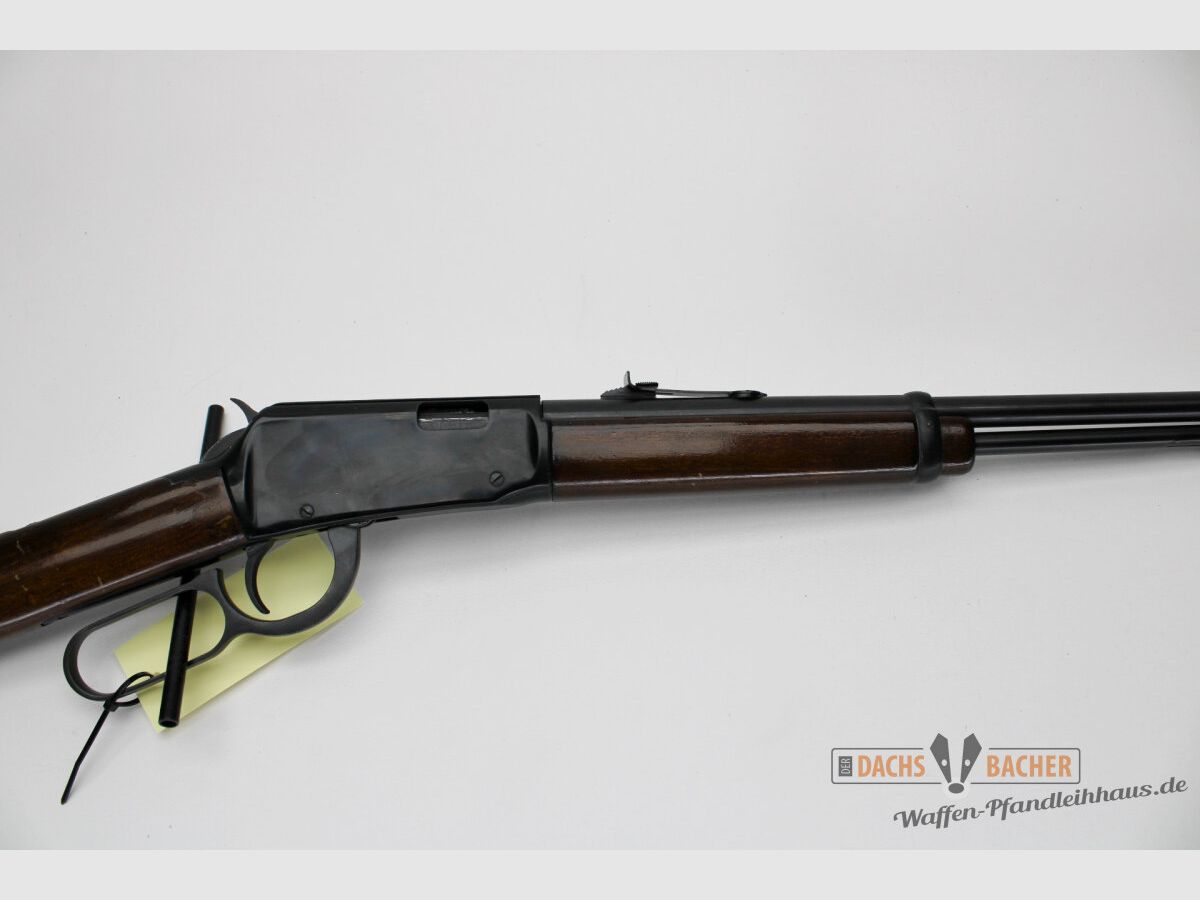 UHR Rifle Erma EG 71 Cal.22lr, imagen 6 de 8